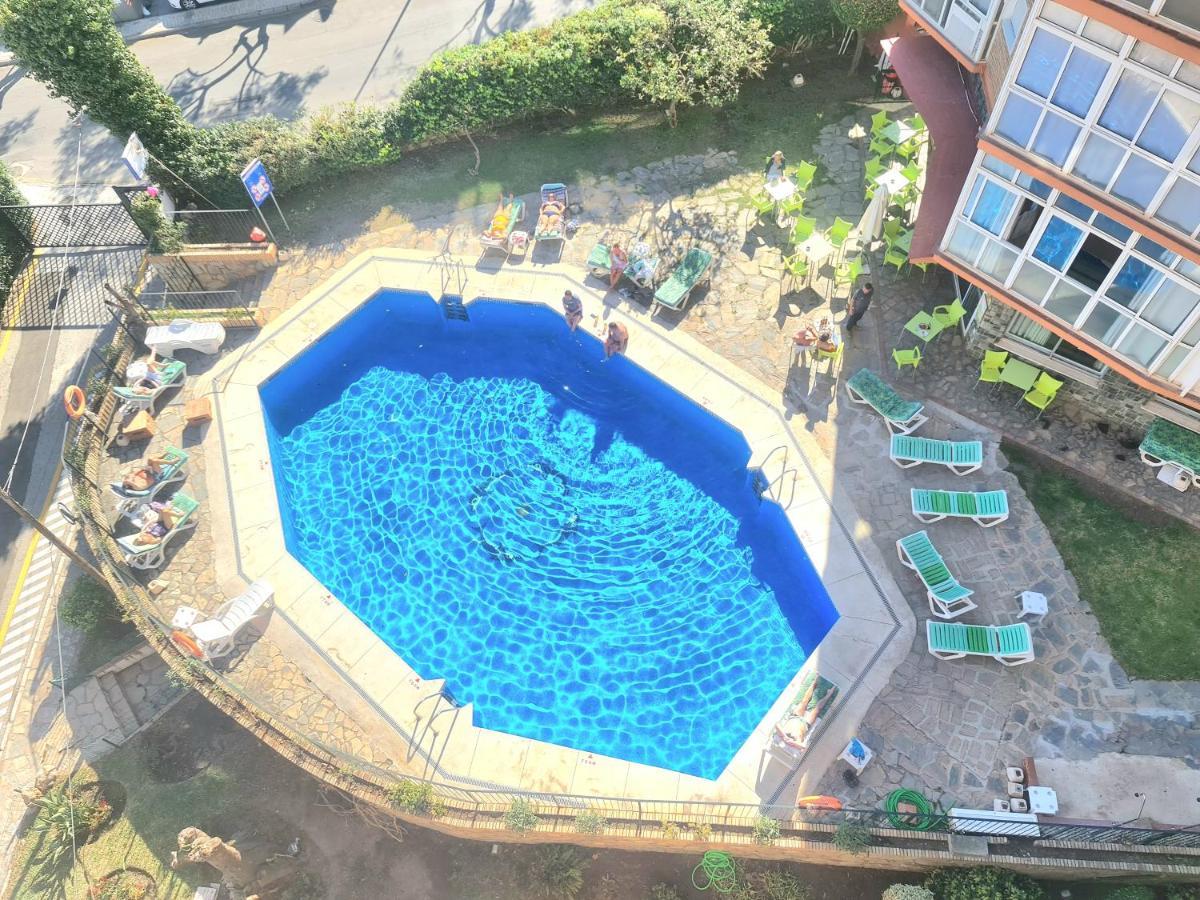 Aa Guest - The Golden Sea Views Eco Apartment Benalmádena Exterior photo