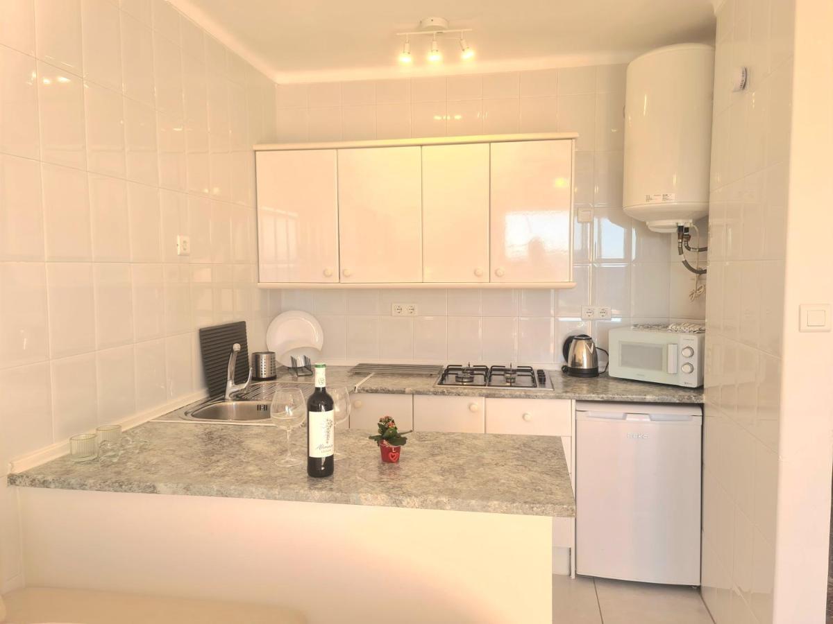Aa Guest - The Golden Sea Views Eco Apartment Benalmádena Exterior photo
