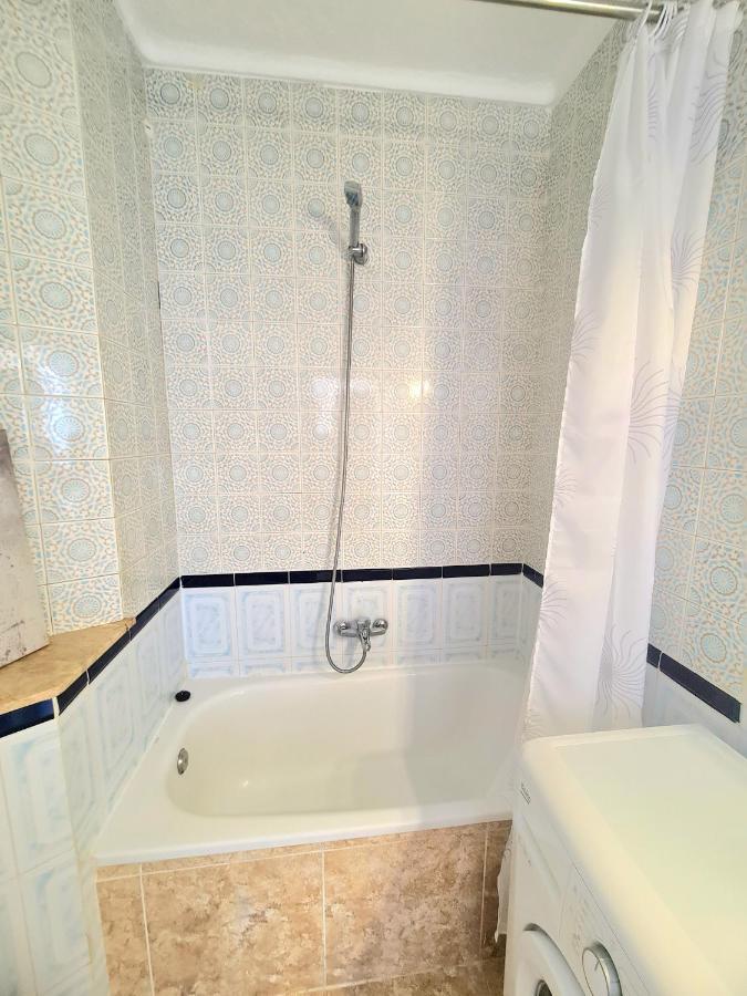 Aa Guest - The Golden Sea Views Eco Apartment Benalmádena Exterior photo
