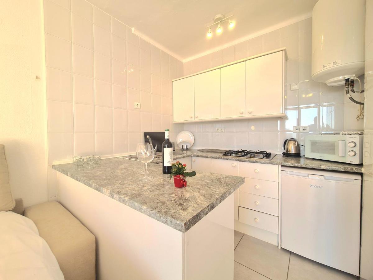 Aa Guest - The Golden Sea Views Eco Apartment Benalmádena Exterior photo