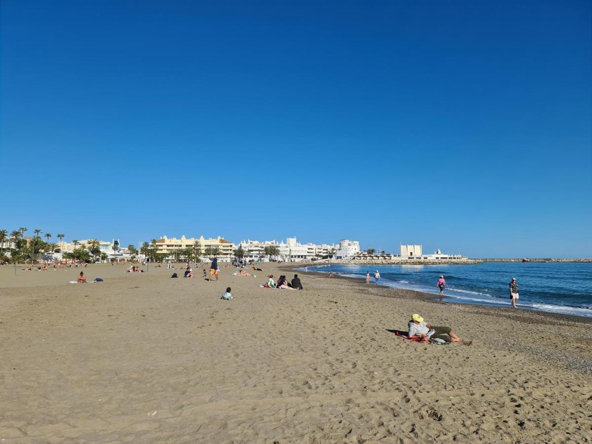 Aa Guest - The Golden Sea Views Eco Apartment Benalmádena Exterior photo