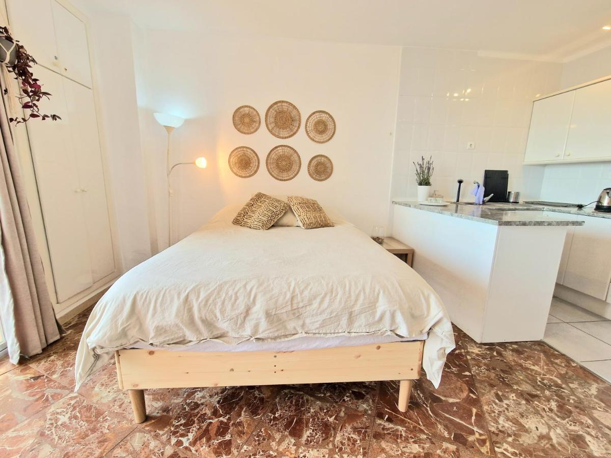 Aa Guest - The Golden Sea Views Eco Apartment Benalmádena Exterior photo