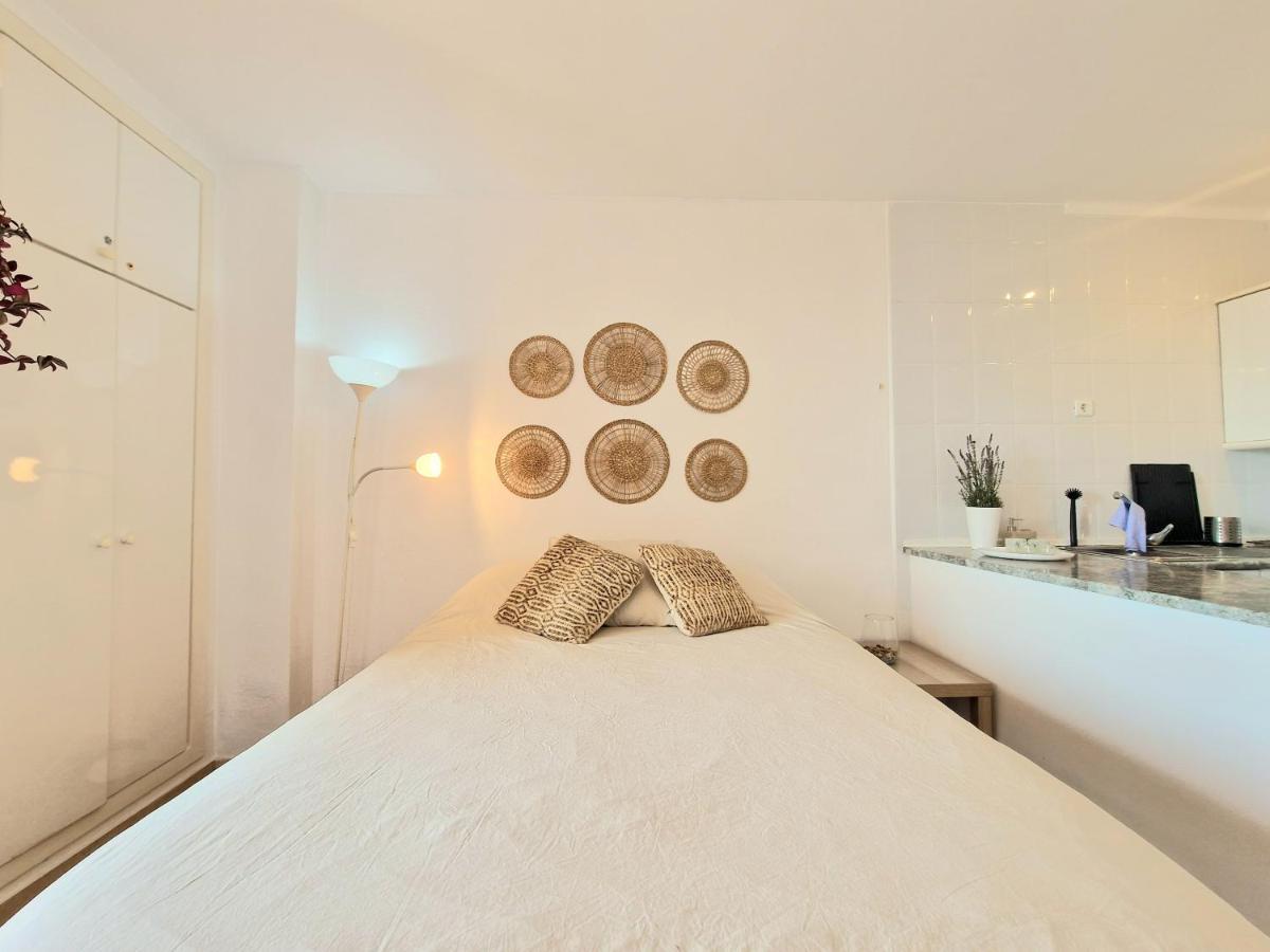 Aa Guest - The Golden Sea Views Eco Apartment Benalmádena Exterior photo