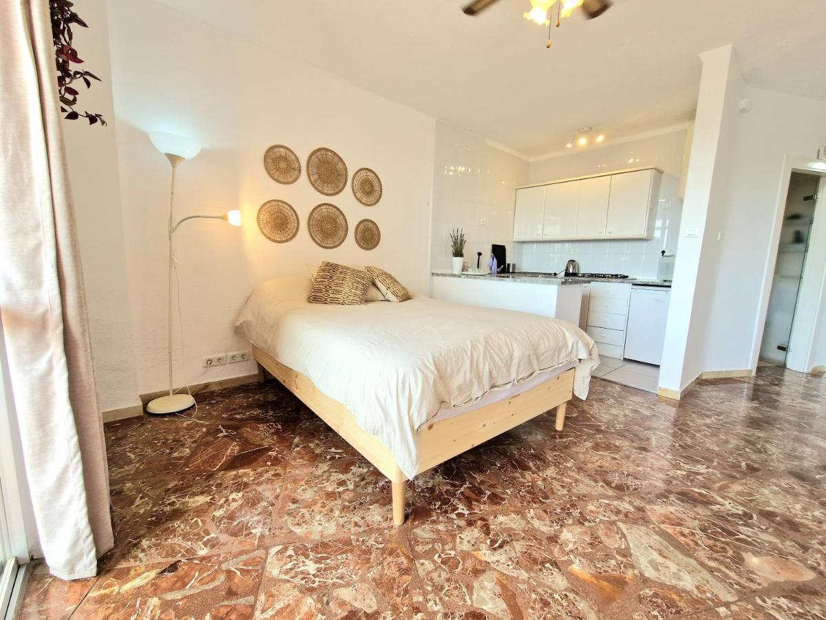 Aa Guest - The Golden Sea Views Eco Apartment Benalmádena Exterior photo